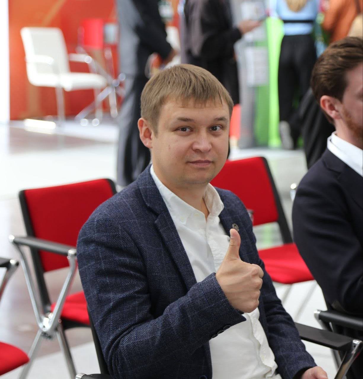 Офис SMD Эксперт в Иннополисе